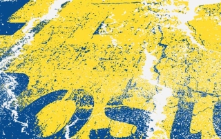 2013 Boston Marathon finish line